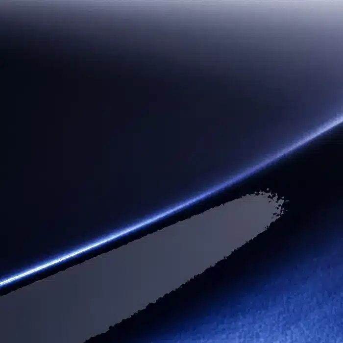 gloss boat blue