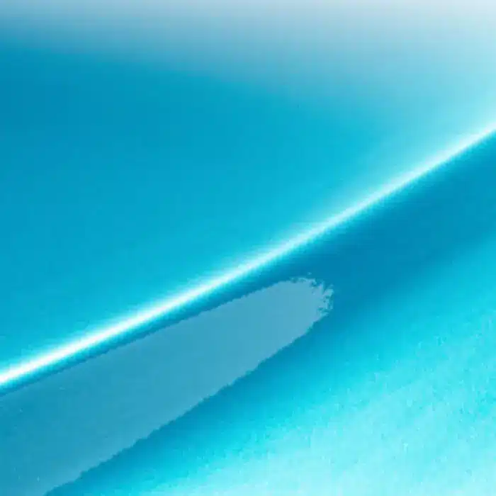 gloss atomic teal