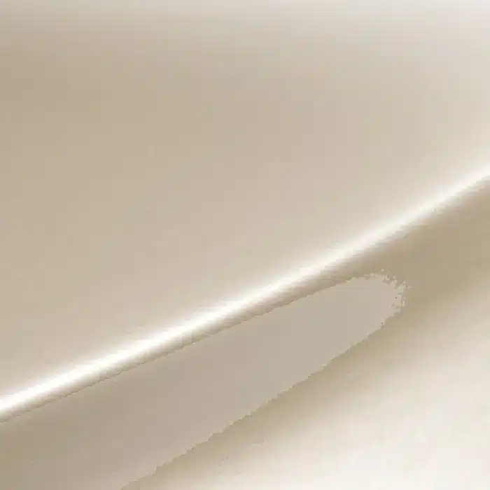 gloss light ivory