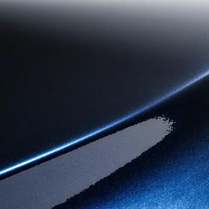 gloss midnight blue