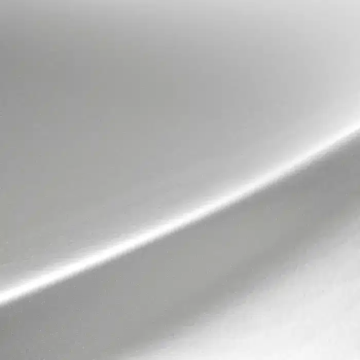 satin white