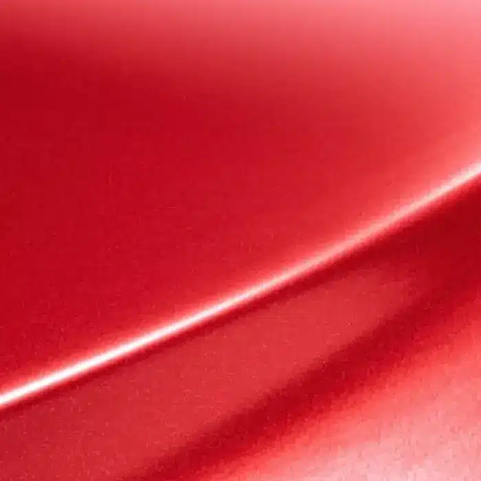 satin smoldering red