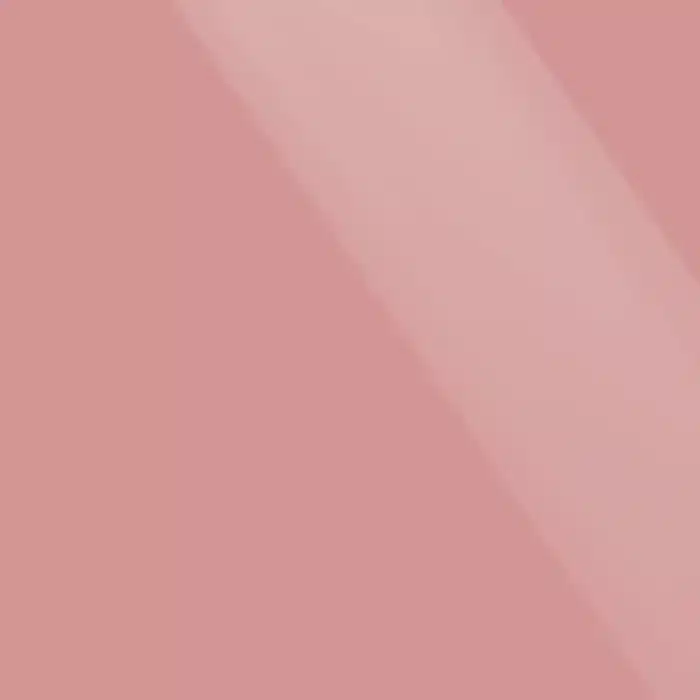 satin paradise pink metallic