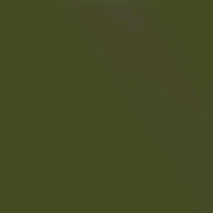 matt military green