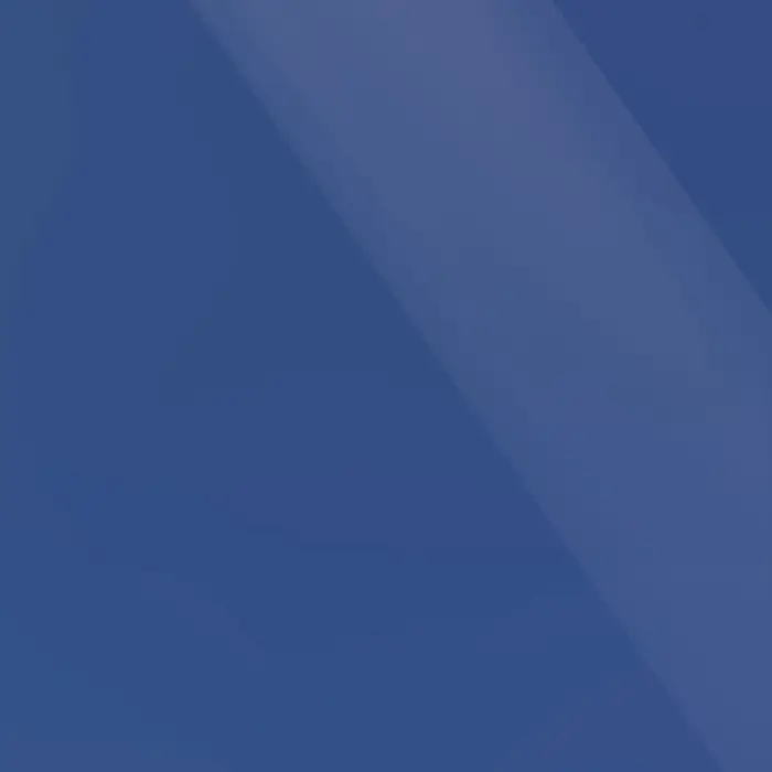 matt cobalt blue metallic