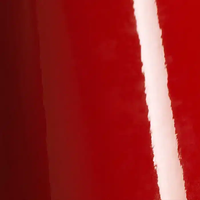 gloss burgundy