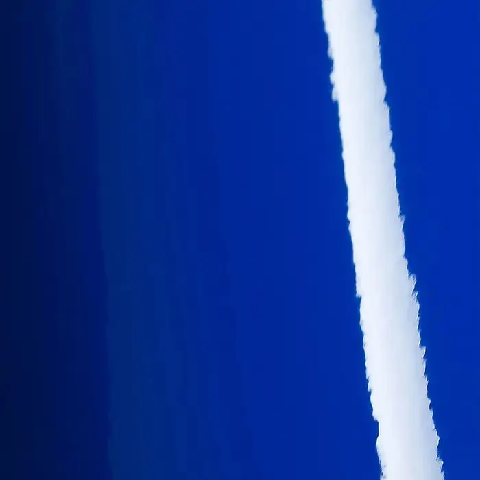gloss dark blue