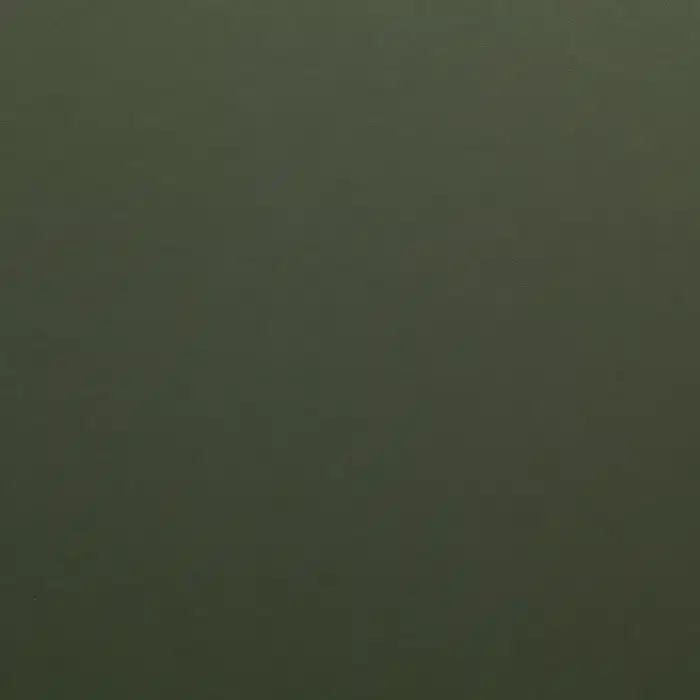 matt olive green