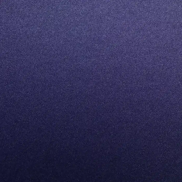 matt metallic purple