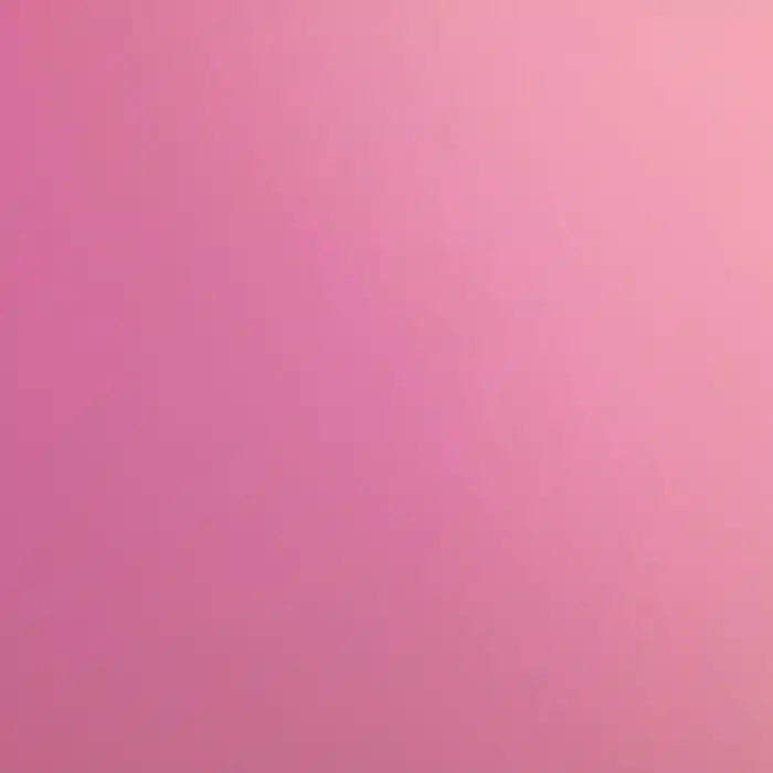 satin bubblegum pink