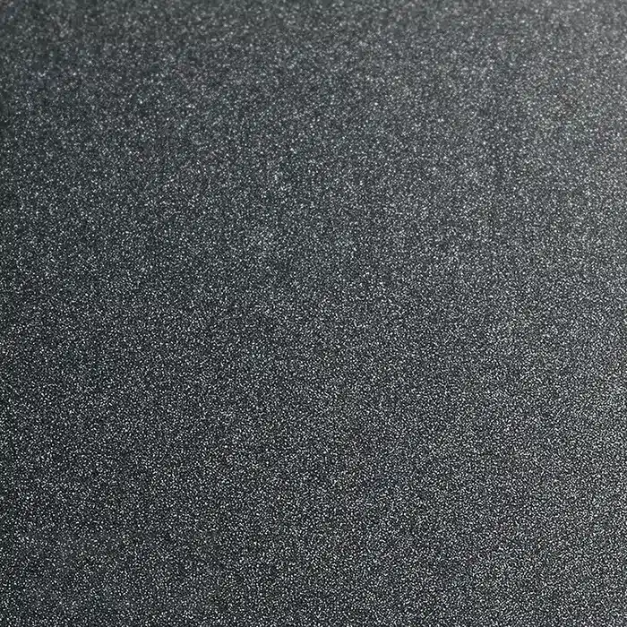 satin metallic graphite